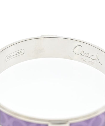 COACH Bracelets/Bangles