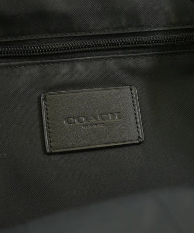 COACH Backpacks