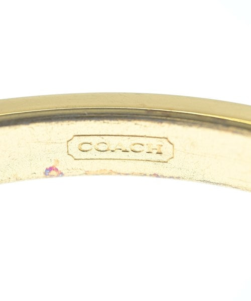 COACH Bracelets/Bangles