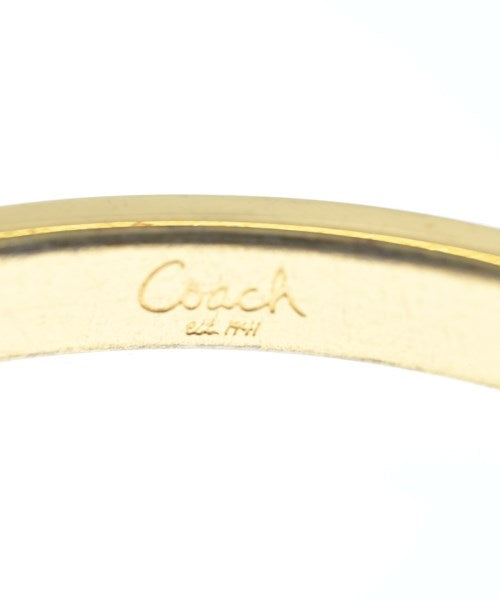 COACH Bracelets/Bangles