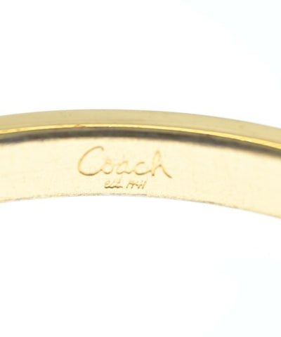 COACH Bracelets/Bangles