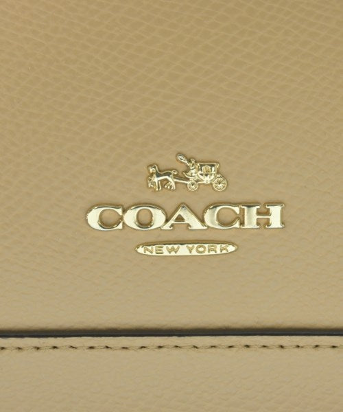 COACH Handbags