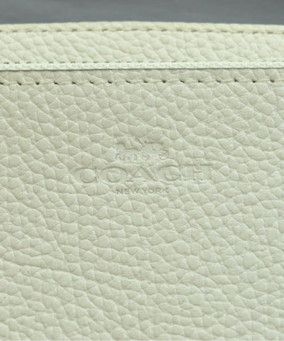 COACH Shoulder bags
