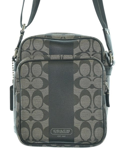 COACH Shoulder bags