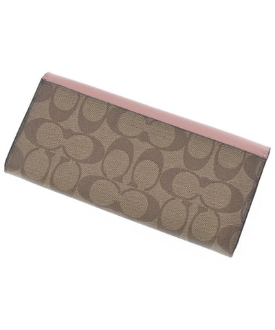 COACH Wallets/Coin purses