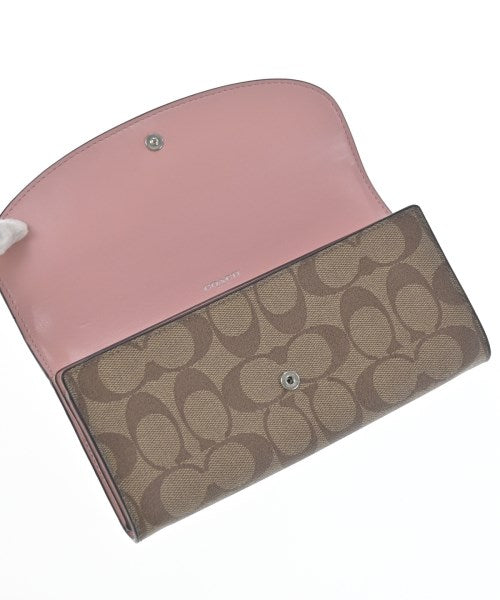 COACH Wallets/Coin purses