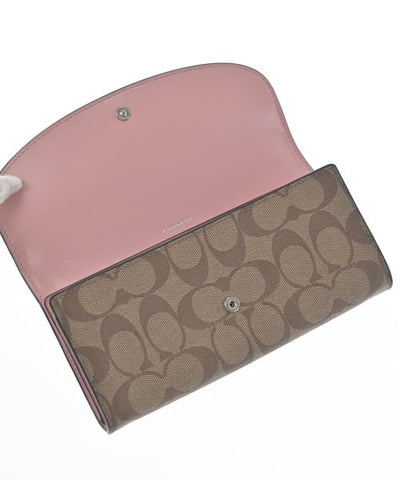 COACH Wallets/Coin purses