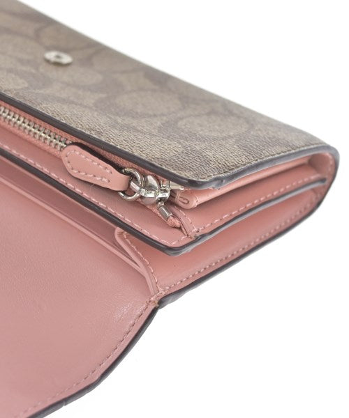 COACH Wallets/Coin purses