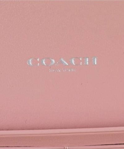 COACH Wallets/Coin purses