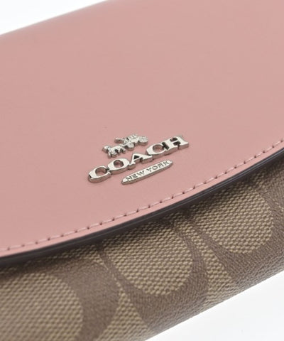 COACH Wallets/Coin purses