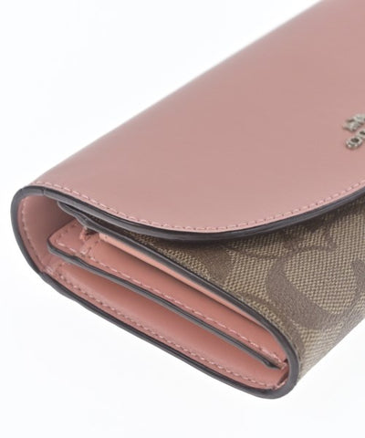 COACH Wallets/Coin purses