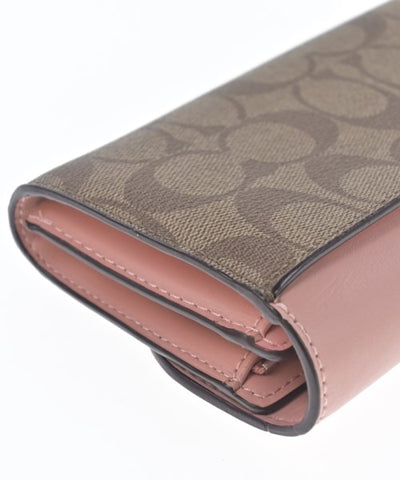 COACH Wallets/Coin purses