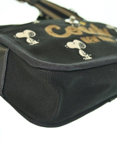 COACH Shoulder bags