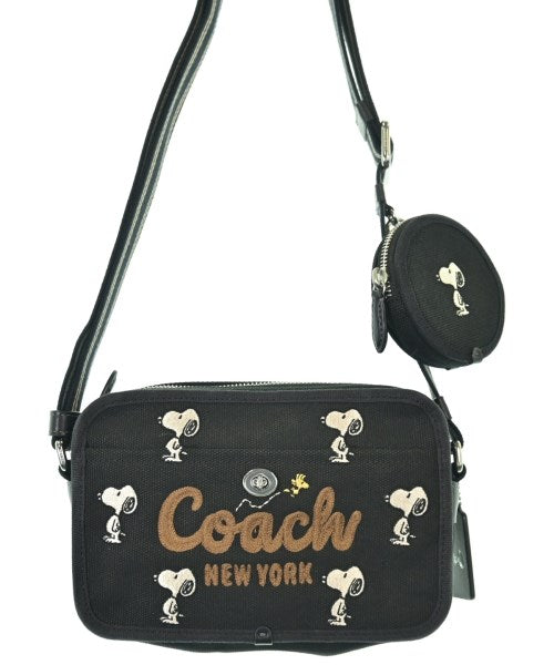 COACH Shoulder bags