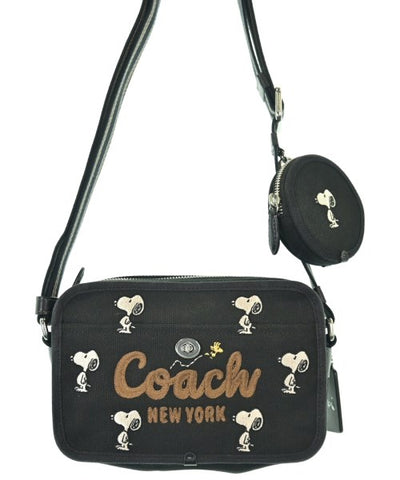 COACH Shoulder bags