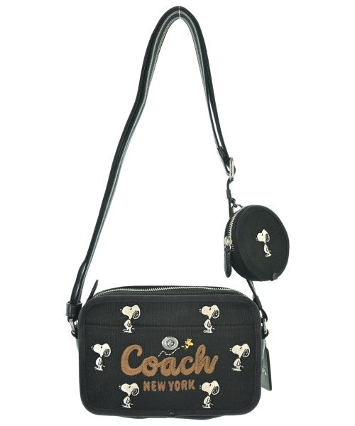 COACH Shoulder bags