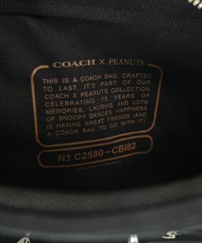 COACH Shoulder bags