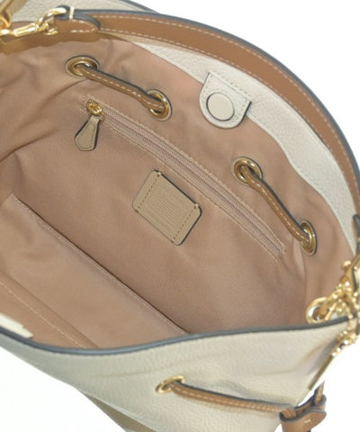 COACH Shoulder bags