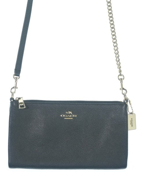 COACH Shoulder bags