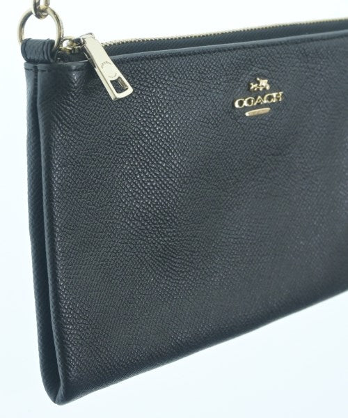 COACH Shoulder bags