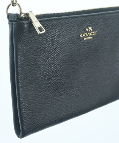 COACH Shoulder bags