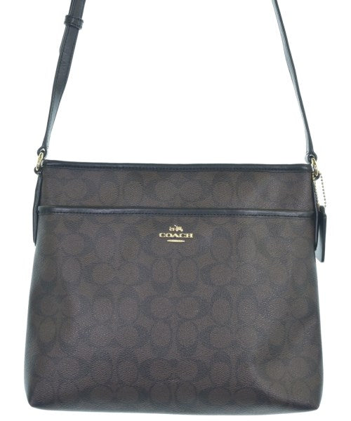 COACH Shoulder bags