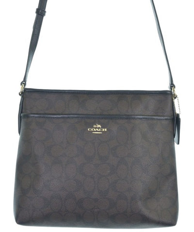 COACH Shoulder bags