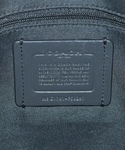 COACH Shoulder bags