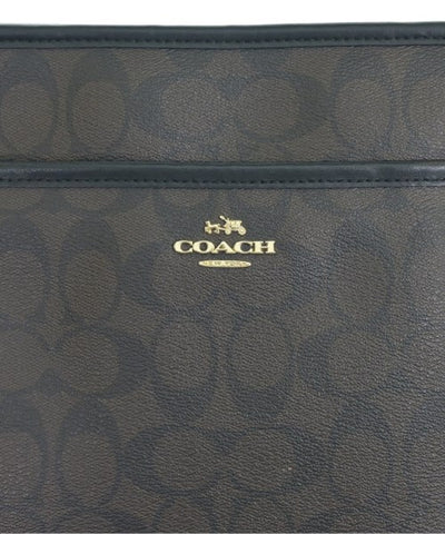 COACH Shoulder bags