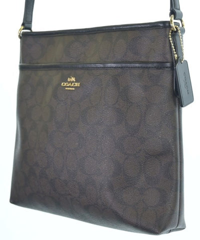 COACH Shoulder bags