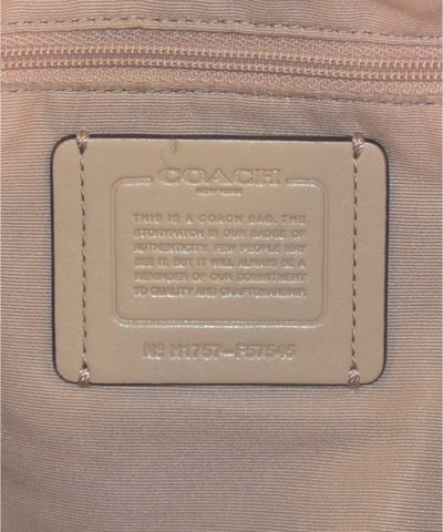 COACH Handbags