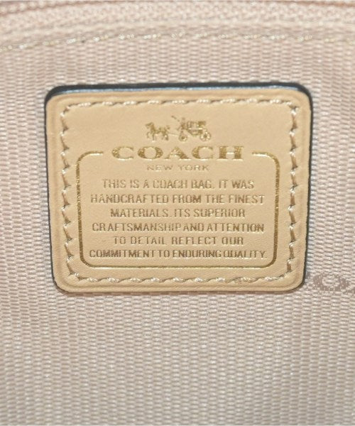 COACH Handbags