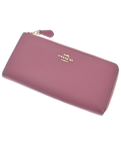 COACH Wallets/Coin purses