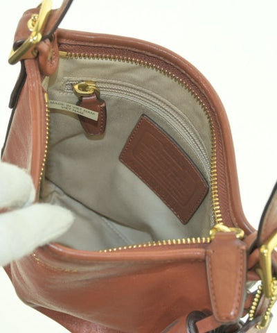 COACH Shoulder bags