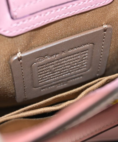 COACH Shoulder bags