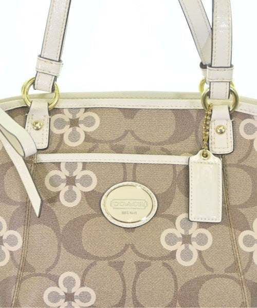 COACH Shoulder bags