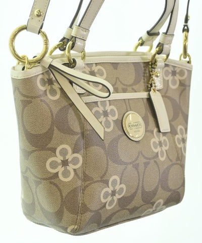 COACH Shoulder bags