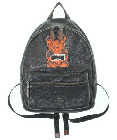 COACH Backpacks