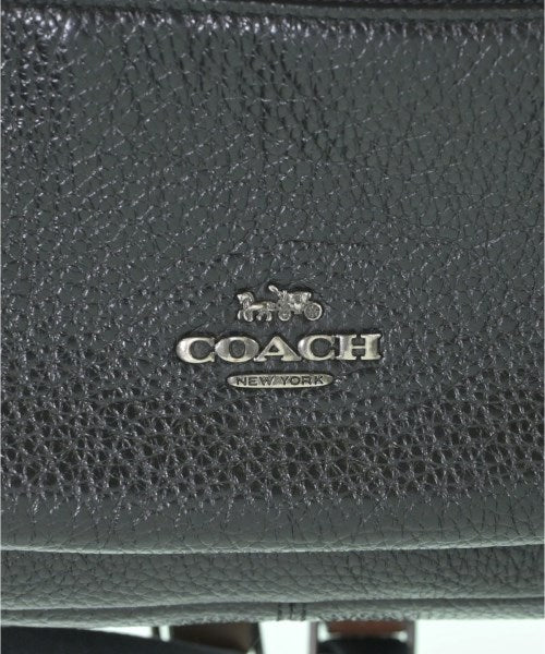 COACH Backpacks