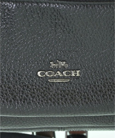 COACH Backpacks