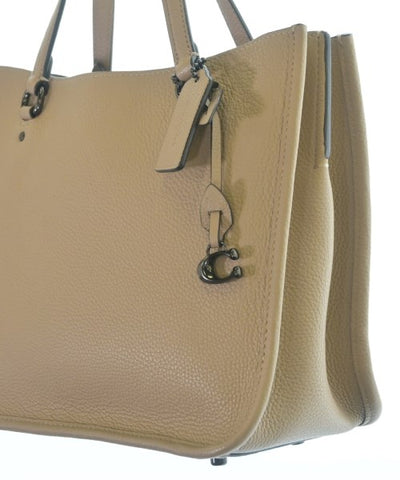 COACH Shoulder bags