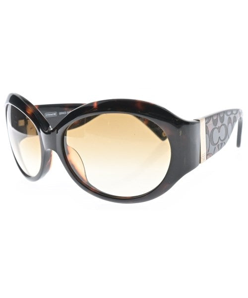 COACH Sun glasses
