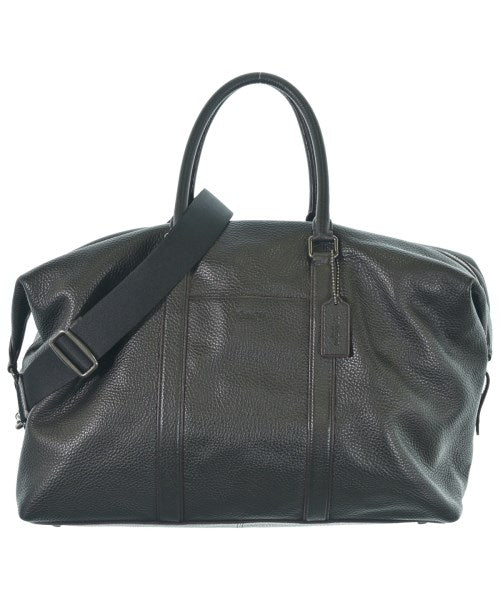 COACH Duffle bags/Weekender