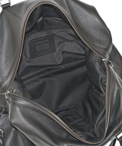 COACH Duffle bags/Weekender