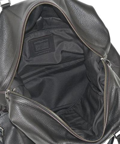 COACH Duffle bags/Weekender