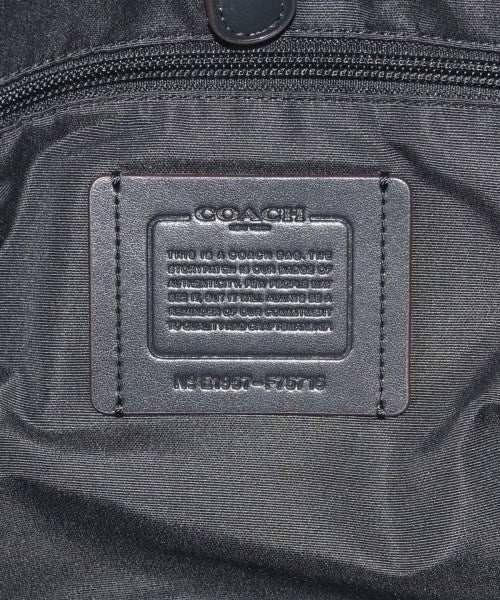 COACH Duffle bags/Weekender