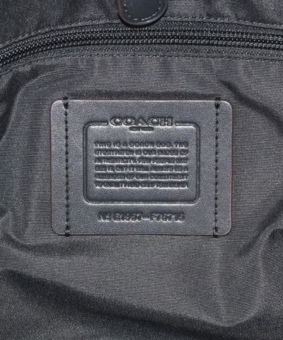 COACH Duffle bags/Weekender