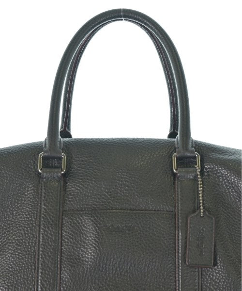 COACH Duffle bags/Weekender