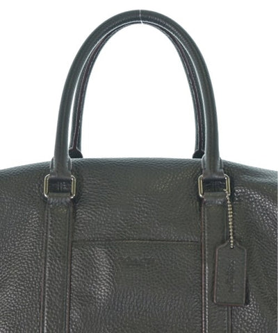 COACH Duffle bags/Weekender