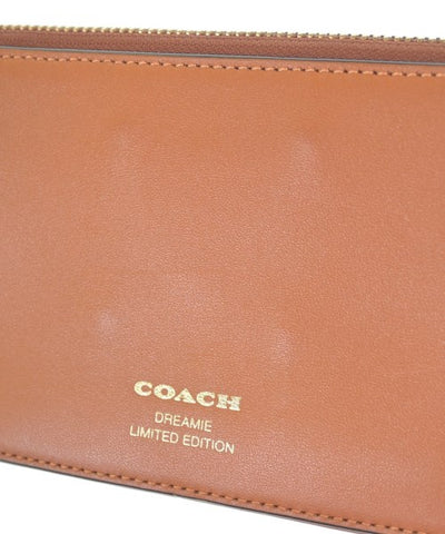 COACH Shoulder bags